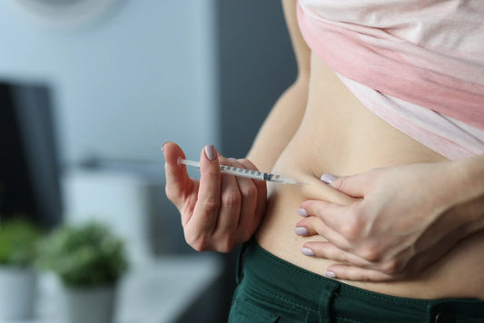 Cagrilintide: The Best Choice for Weight Management