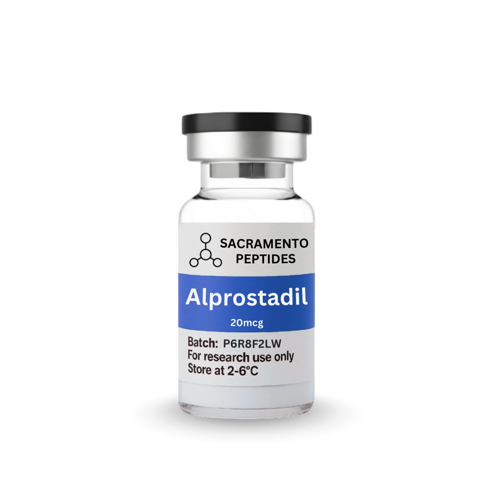 Alprostadil