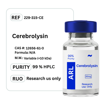 Cerebrolysin
