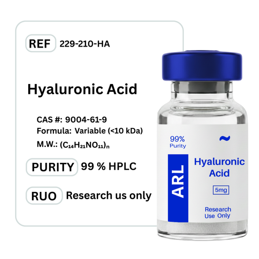 Hyaluronic