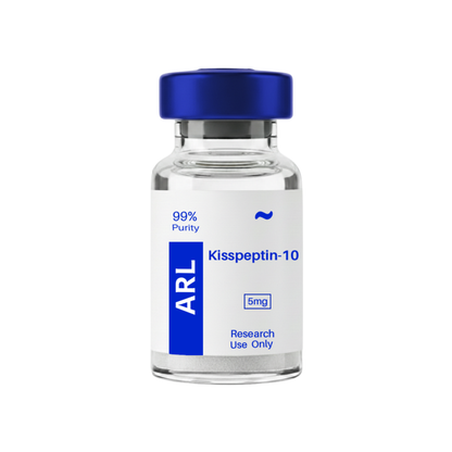 Kisspeptin-10 - Premium Research Peptide