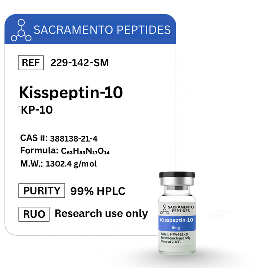Kisspeptin-10