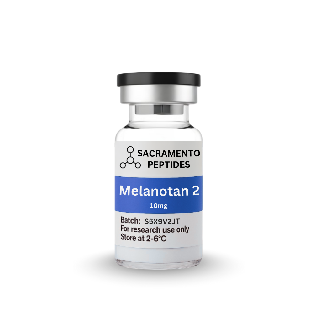 Melanotan II (MT2)