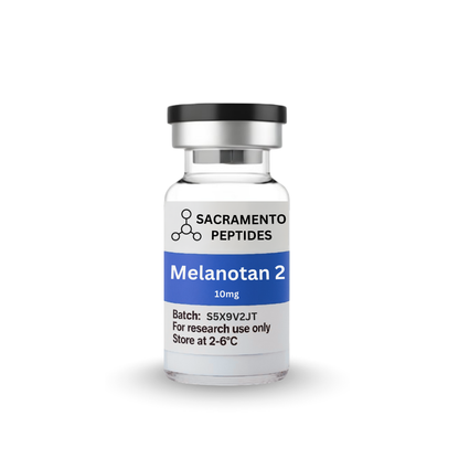 Melanotan II (MT2)