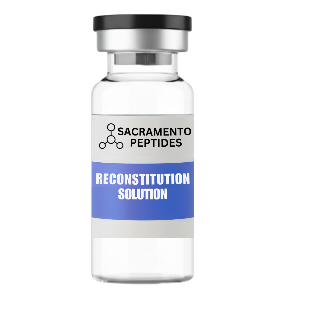 Reconstitution Solution (Free Item)