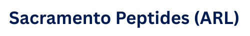 Sacramento Peptides